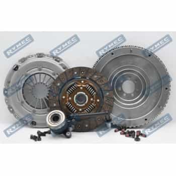 Kit de embrague SF1081052 Rymec