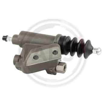 Cilindro esclavo, embrague 61047 ABS