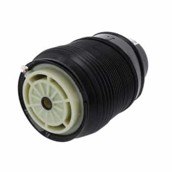 Suspensión neumática, chasis