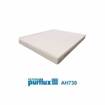 Filtro interior AH730 Purflux