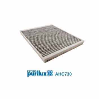Filtro interior AHC730 Purflux