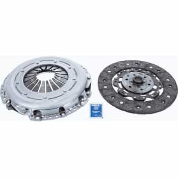 Kit de embrague Sachs Xtend 3000 970 113