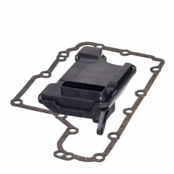 Juego de filtros hidráulicos, accionamiento automático