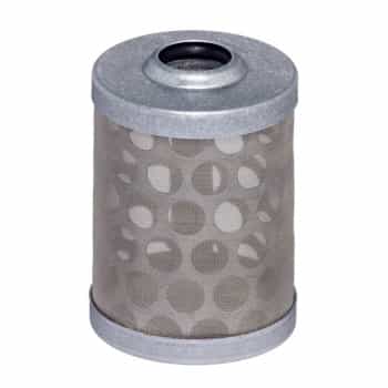 Filtro de combustible E13S Hengst Filter