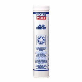 Liqui Moly LM 50 Litho HT 400 gr