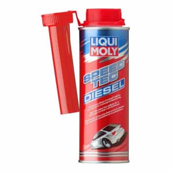 Liqui Moly Speed Tec Diésel 250 ml 3722