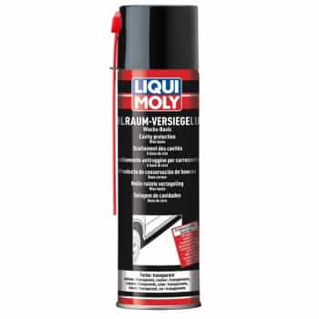 Liqui Moly Joint Espace Creux Transparent 500ml