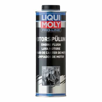Limpiador de motor Liqui Moly Pro-Line 1 l 2425
