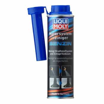 Limpiador del sistema del motor de gasolina 300 ml 5129 Liqui Moly
