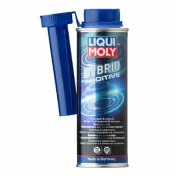 Aditivo híbrido Liqui Moly 250 ml 1001