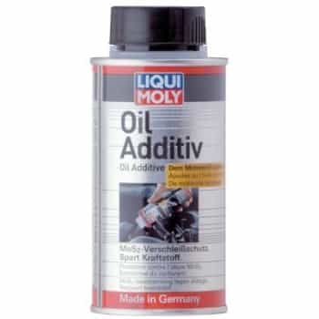 Aditivo para aceite Liqui Moly 125 ml 1011