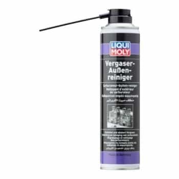 Limpiador de carburador Liqui Moly 400 ml 1844