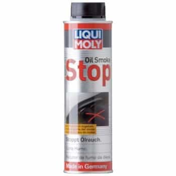 Aceite antihumo Liqui Moly 300 ml 2122