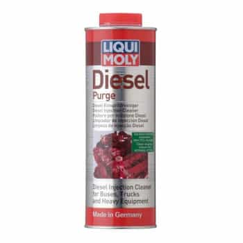 Limpiador de diésel Liqui Moly 1000 ml 2520