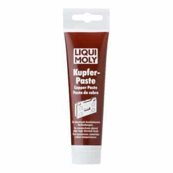Pasta de cobre Liqui Moly 100 gr