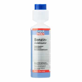 Estabilizador de gasolina Liqui Moly 250 ml 5107