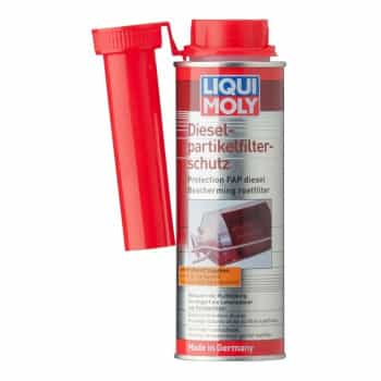 Limpiador DPF Liqui Moly 250 ml 5148