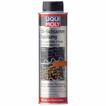Limpiador de lodos de aceite Liqui Moly 300 ml 5200