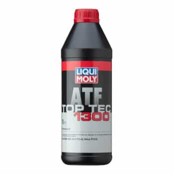 Aceite para caja de cambios Liqui Moly Top Tec ATF 1L