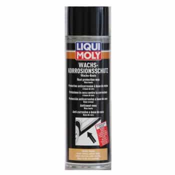 Liqui Moly Cire Antirouille Marron 500ml