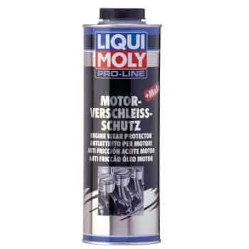 Protección contra el desgaste del motor Liqui Moly 1000 ml 5197