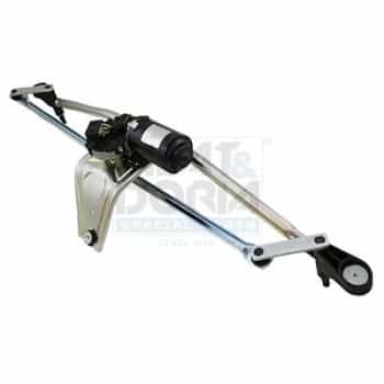 Sistema de limpieza de ventanas