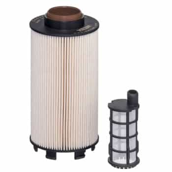 Filtro de combustible E443KP D294-2 Hengst Filter