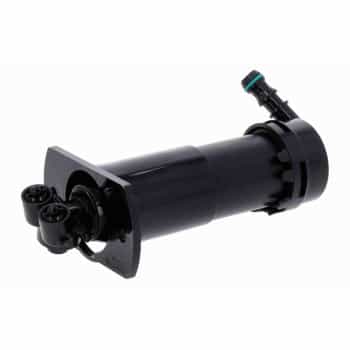 Líquido limpiador de inyectores, limpieza de faros