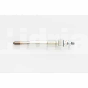 Bujía incandescente