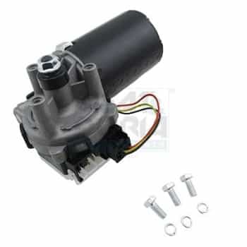 Motor del limpiaparabrisas