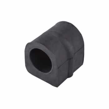 Cojinete estabilizador en el brazo de control