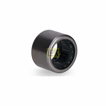 Palier de guidage, embrayage 410 0005 10 LUK
