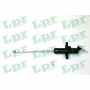 Cilindro maestro, embrague