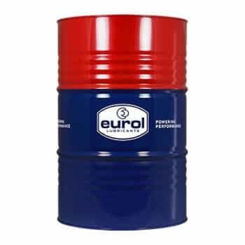 Aceite para caja de cambios Eurol HDS 20W-20 210L