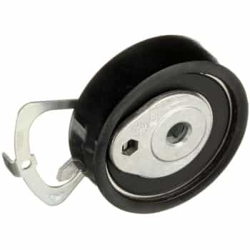 Polea tensora, correa de distribución T43078 Gates