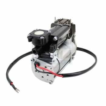 Compresseur, système pneumatique