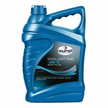 Refrigerante Eurol RND -36°C 5L
