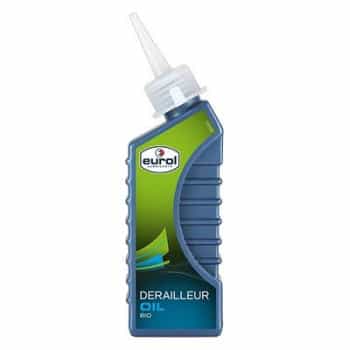 Eurol Aceite Cambio BIO 100 ml