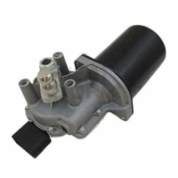 Motor del limpiaparabrisas