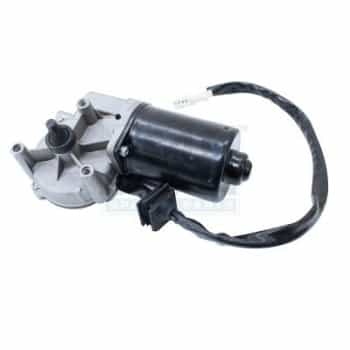 Motor del limpiaparabrisas