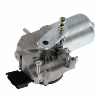 Motor del limpiaparabrisas