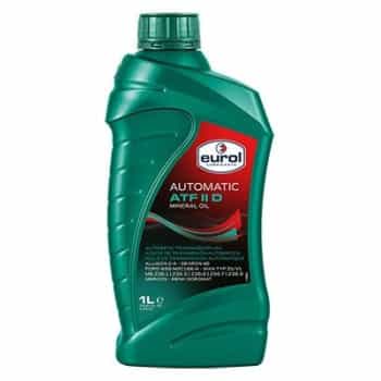 Aceite de transmisión automática Eurol II D1L