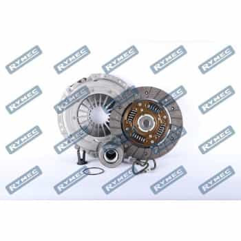 Kit de embrague JT73621083 Rymec