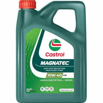 Aceite de motor Magnatec 10W-40 A3/B4 4L