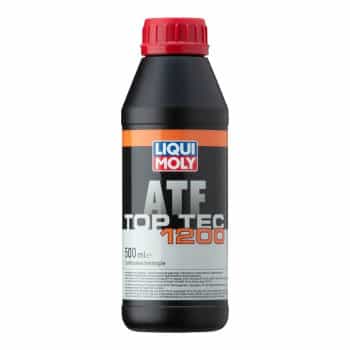 Aceite para caja de cambios Liqui Moly Top Tec ATF 1200 500ML