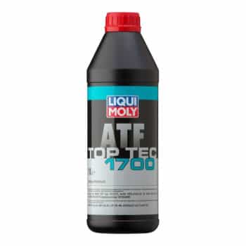 Aceite para caja de cambios Liqui Moly Top Tec ATF 1700 1L