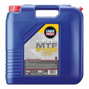 Liqui moly - Aceite para caja de cambios