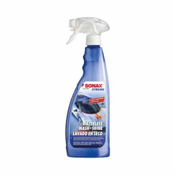 Sonax Xtreme Lavado en Seco 750 ml