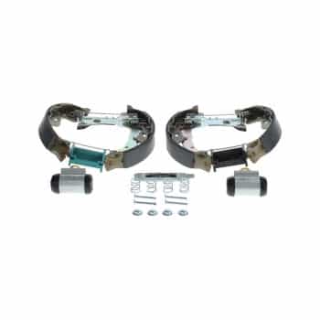 Juego de zapatas de freno 0.204.114.333 Bosch