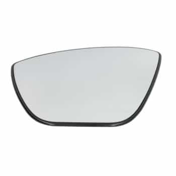 Cristal de espejo, retrovisor exterior